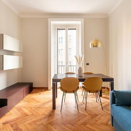 Santa Tecla Living Faravelli 4 Apartment Milan Bagian luar foto