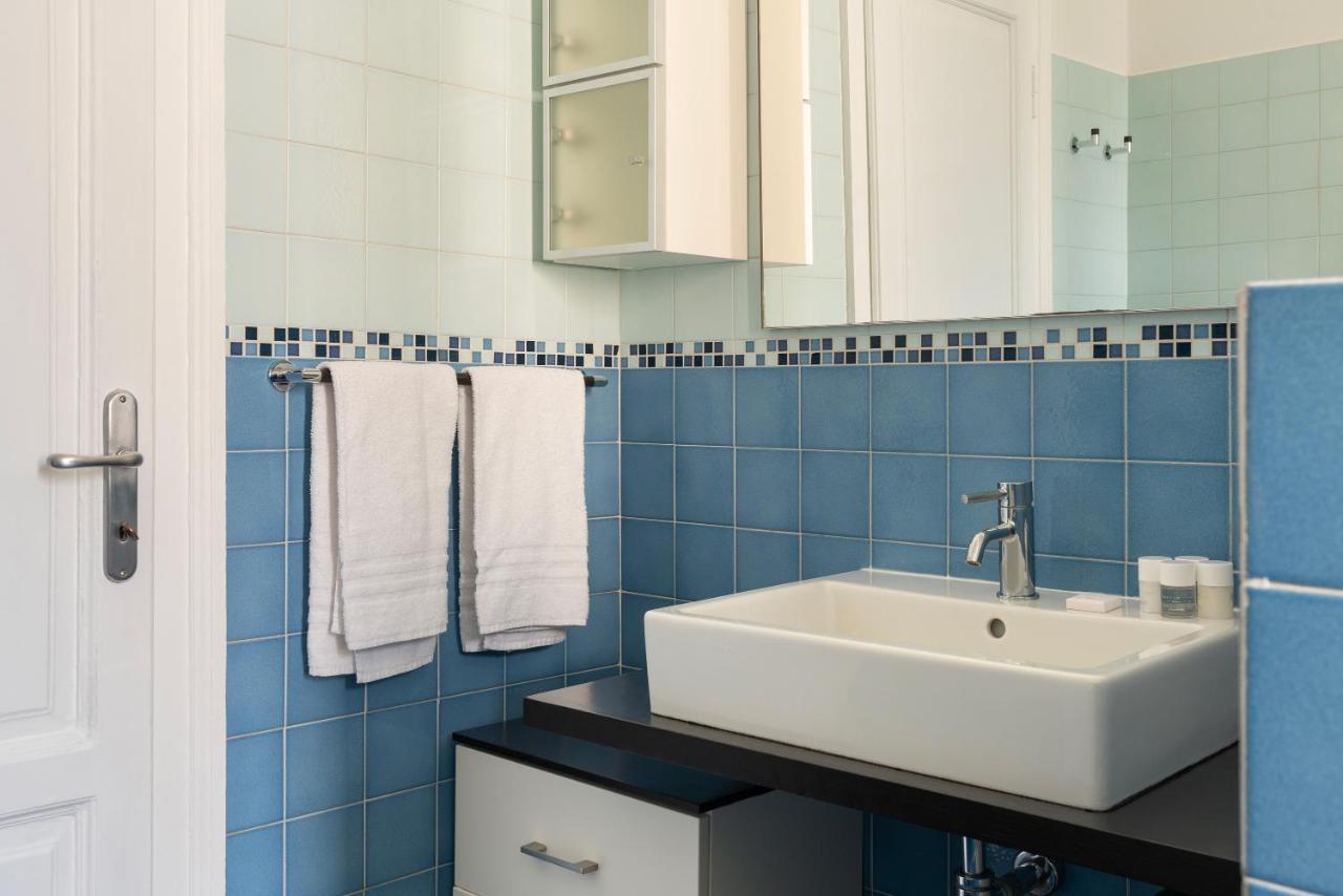 Santa Tecla Living Faravelli 4 Apartment Milan Bagian luar foto